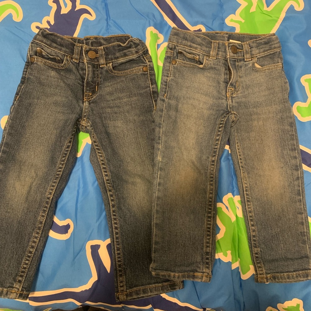 Jeans - Picture 1 of 6
